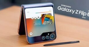 Samsung Galaxy Z Flip 6