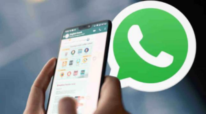 cara buat waiting room di WhatsApp grup
