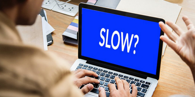 cara mengatasi laptop lemot