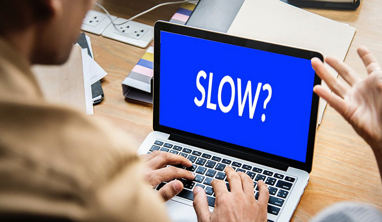 cara mengatasi laptop lemot