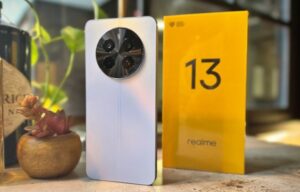 harga realme 13