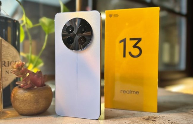 harga realme 13