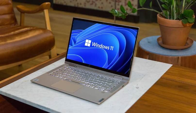laptop lama tak bisa intal windows 11