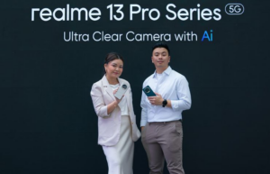 Realme 13 Pro 5G series