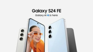 Samsung Galaxy S24 FE