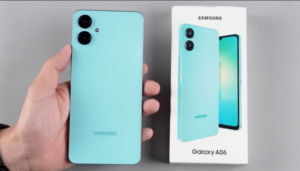samsung galaxy a06