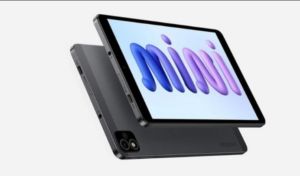 tablet android Itel VistaTab 10 Mini