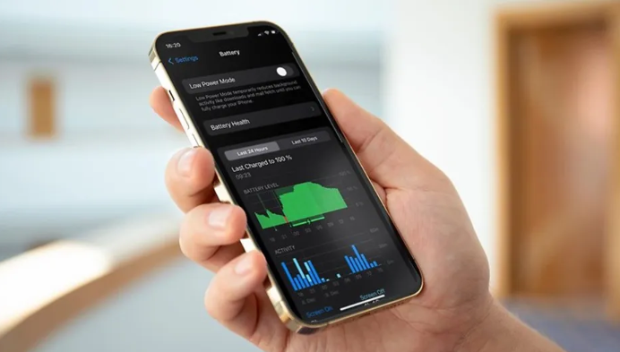 Cara Memeriksa Baterai Health di HP Android