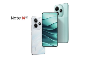 Redmi Note 14 hadir di indonesia