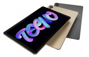 Tecno Megapad 10