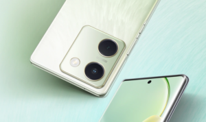 Vivo Y300 Plus