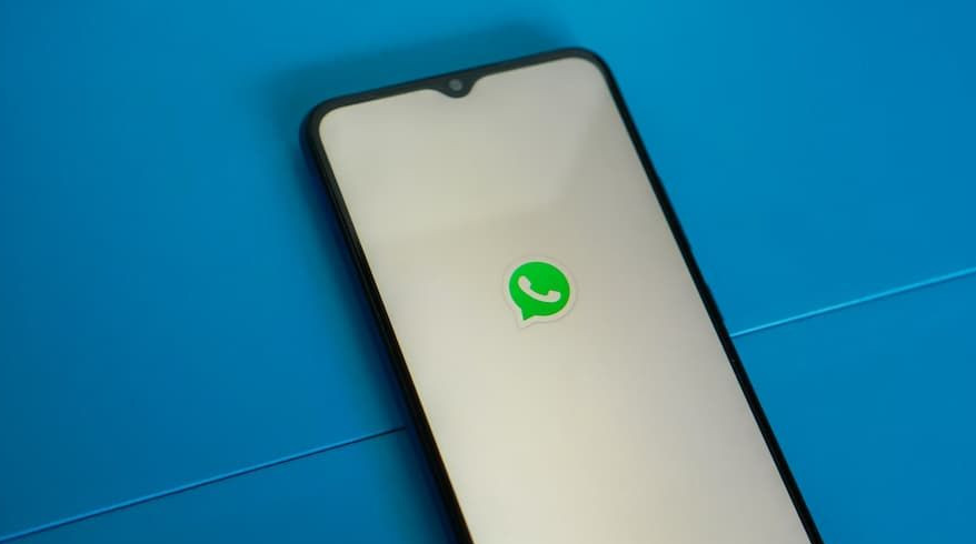 cara mengatasi profil WhatsApp yang blur