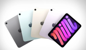 ipad mini 2024