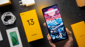 realme 13