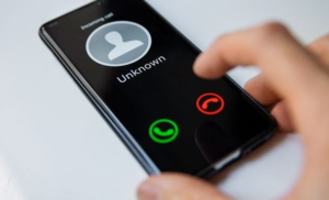 Cara Blokir Nomor Tak Dikenal di HP iPhone