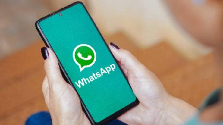 Cara Melihat Chat WhatsApp Terhapus tanpa aplikasi