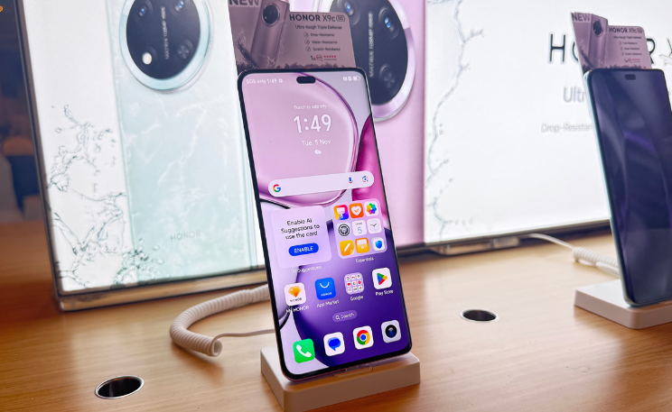 Honor X9c