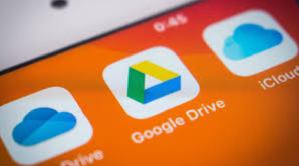 Perbedaan iCloud, Google Drive, dan OneDrive