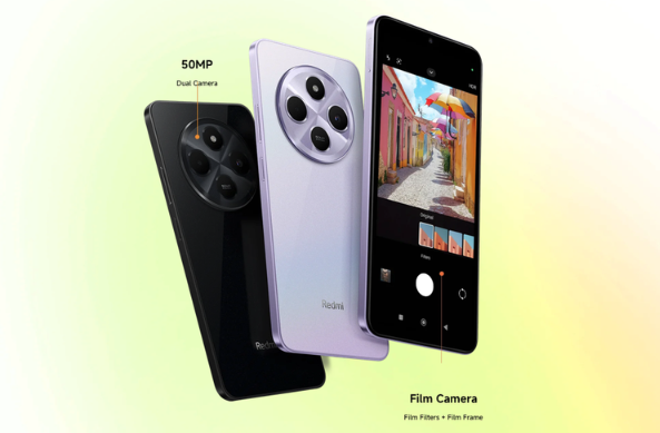 Xiaomi Redmi A4 5G
