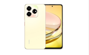 ZTE Nubia V60