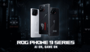asus rog phone 9 series
