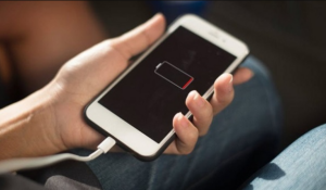 cara mengatasi hp iPhone tidak bisa di cas