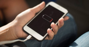 cara mengatasi hp iPhone tidak bisa di cas