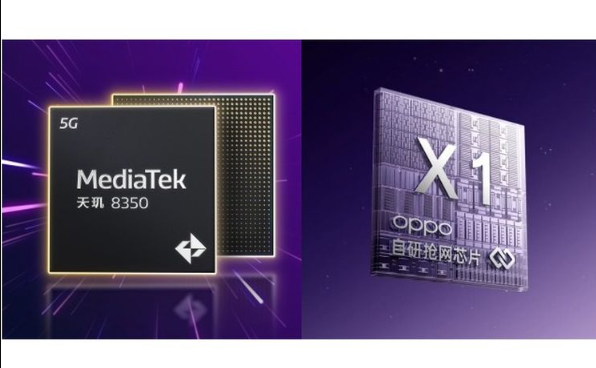 chipset Oppo Reno 13