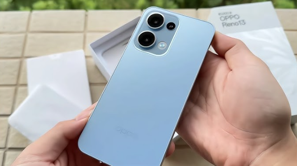 oppo reno 13