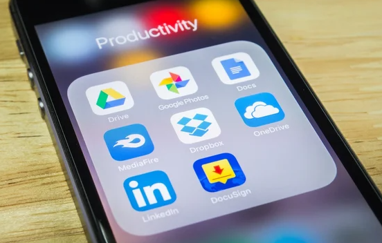 perbandingan iCloud, Google Drive, dan OneDrive