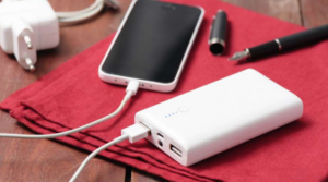 powerbank meggembung