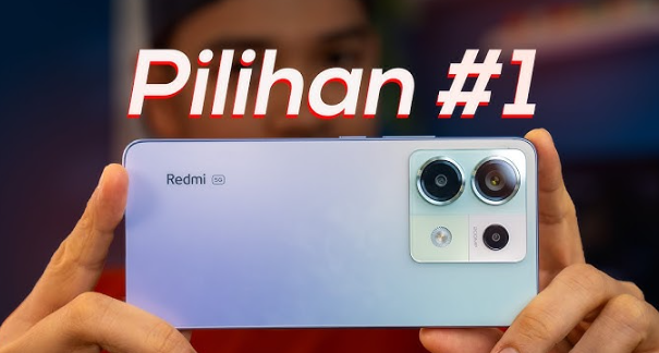 redmi