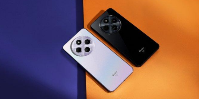 spesifikasi Xiaomi Redmi A4 5G