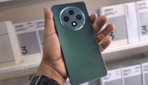 OPPO A5 Pro