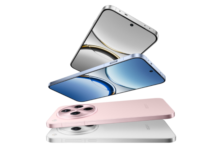 Oppo Find X8 pro