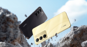 Realme C75