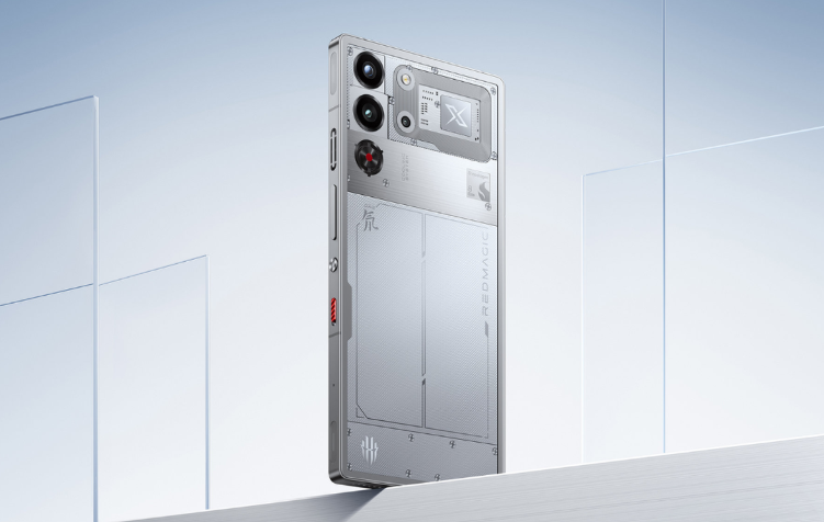 Red Magic 10 Pro