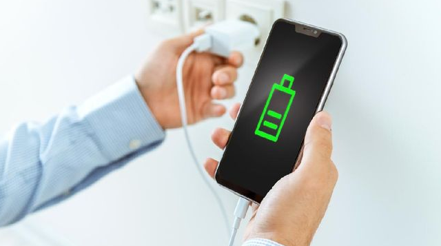 Tips Hemat Baterai di HP Android