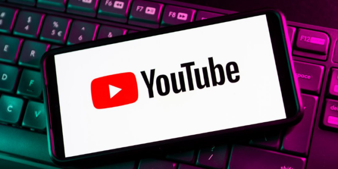 aturan baru Youtube