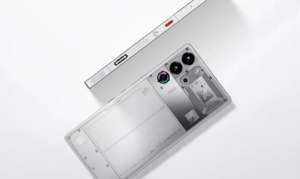 hp gaming Red Magic 10 Pro