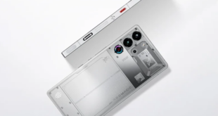 hp gaming Red Magic 10 Pro