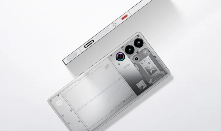 hp gaming Red Magic 10 Pro