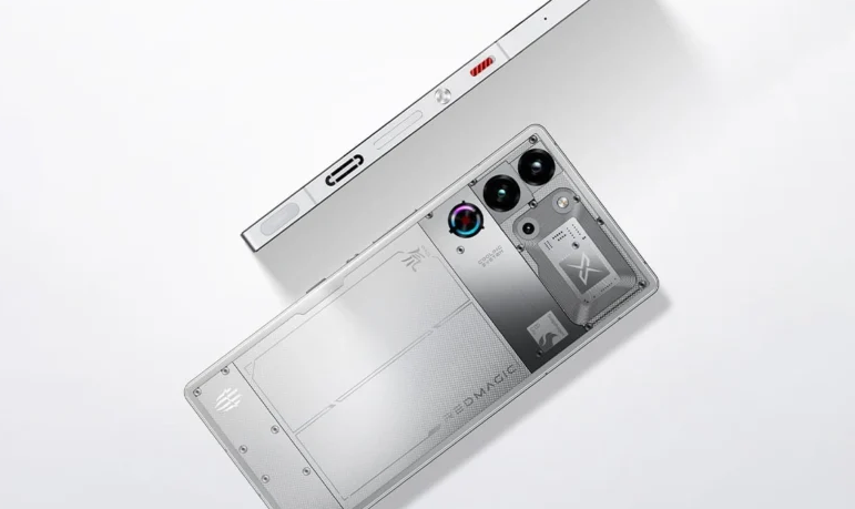 hp gaming Red Magic 10 Pro
