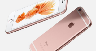 iPhone 6s Plus