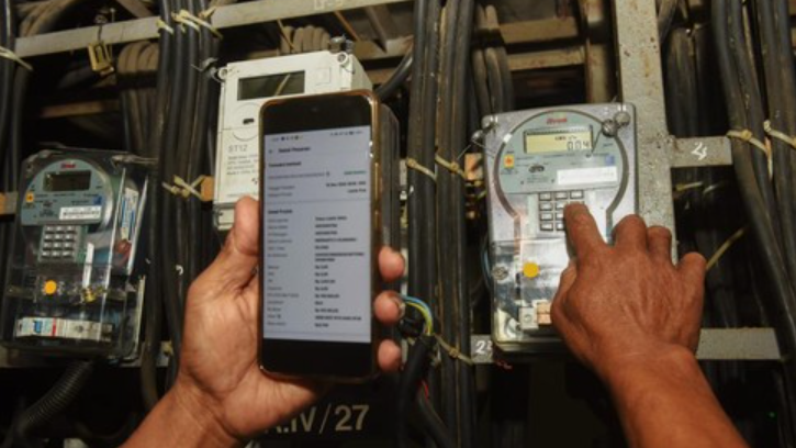 Cara Bayar Listrik diskon