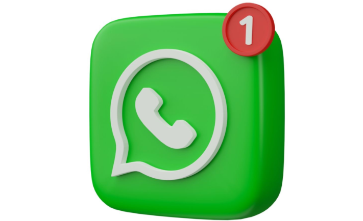 Cara Membuat Suara Notifikasi WhatsApp Unik