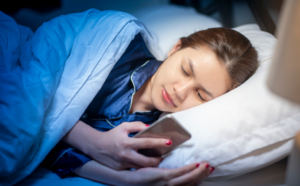 Cara Mengatasi Susah Tidur