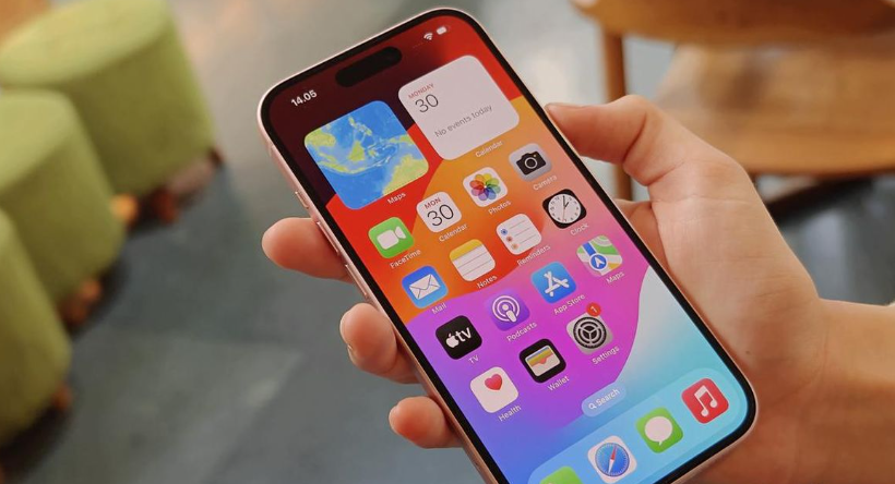 Cara Stop Aplikasi di HP iPhone