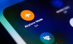 Manfaat Mode Pesawat