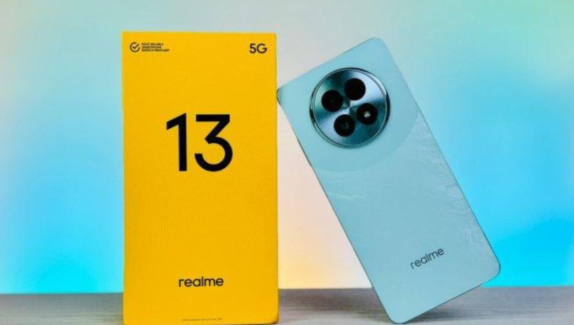 Realme 13 5G